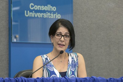 Lúcia Maciel Barbosa de Oliveira