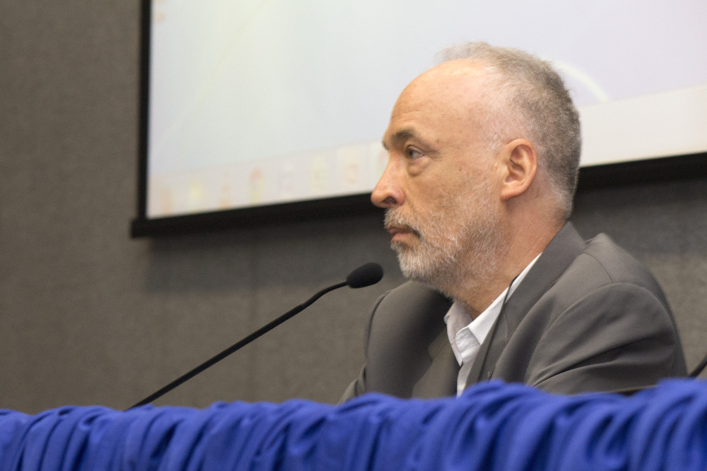 Luiz Milanesi