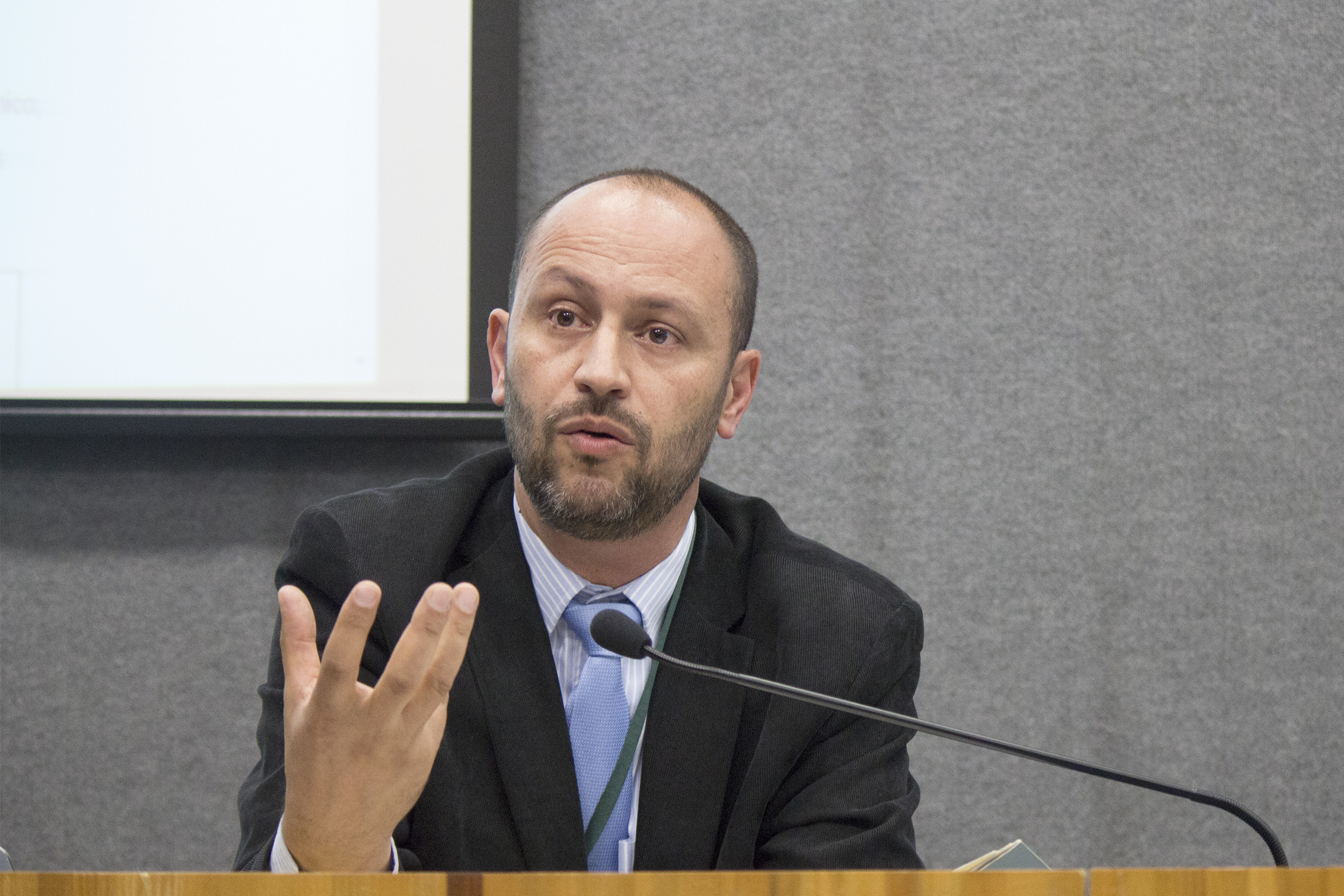 Eduardo Mario Mediondo