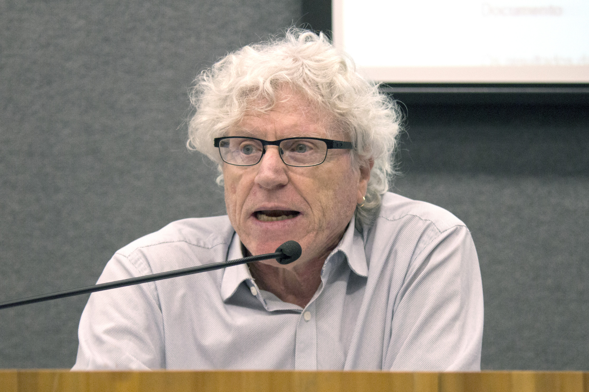 Pedro Jacobi