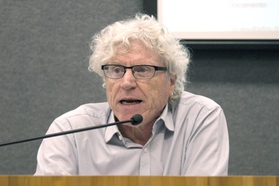 Pedro Jacobi