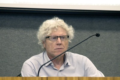 Pedro Jacobi