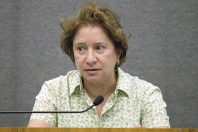 Stela Goldstein