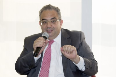 Rubens Rizek