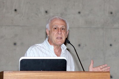 Carlos Clemente Cerri