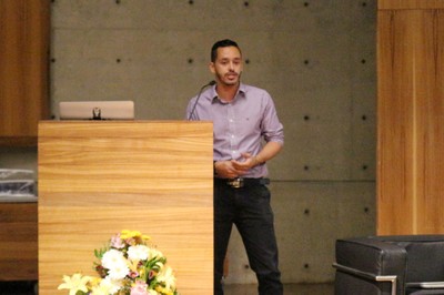 Edgar Andres Ochoa-Cruz