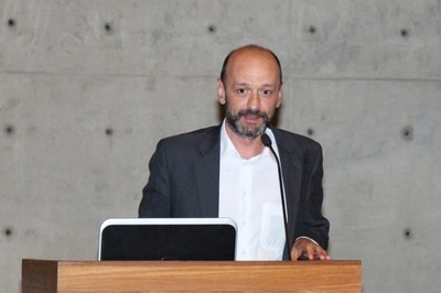 Eduardo Giacomazzi