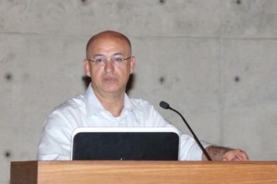 Gonçalo Pereira