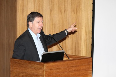 José Eduardo Krieger 