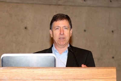 José Eduardo Krieger 