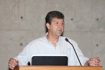 Luciano Verdade