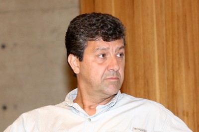 Luciano Verdade