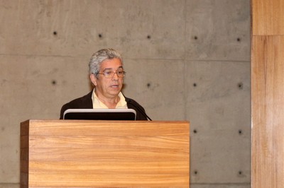 Luis Carlos Ferreira