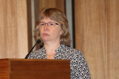Marie-Anne Van Sluys 