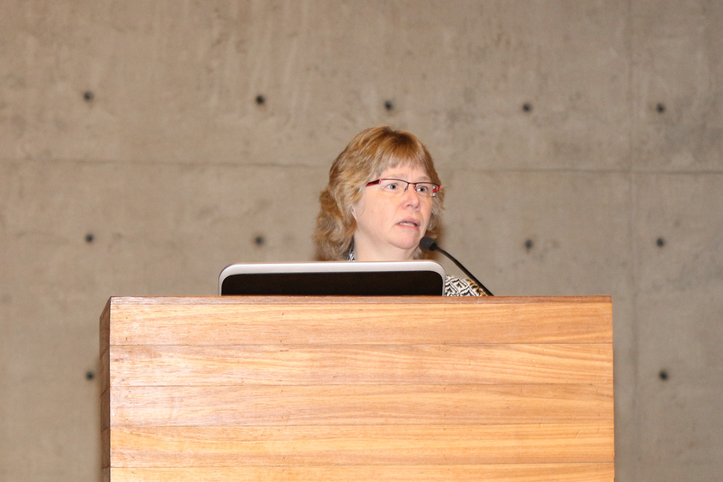 Marie-Anne Van Sluys 