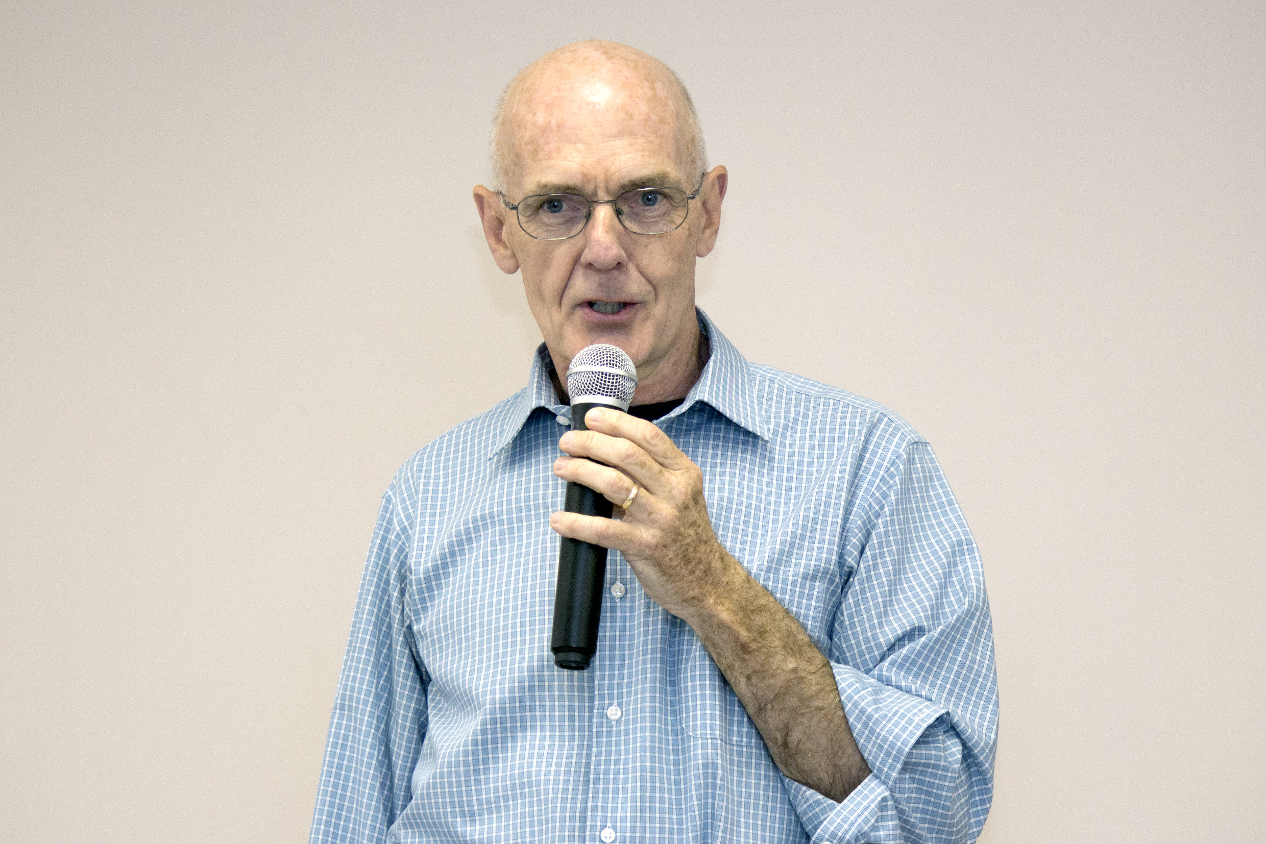 David Sherry