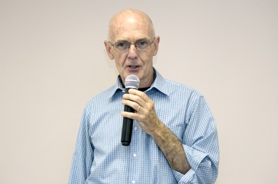 David Sherry