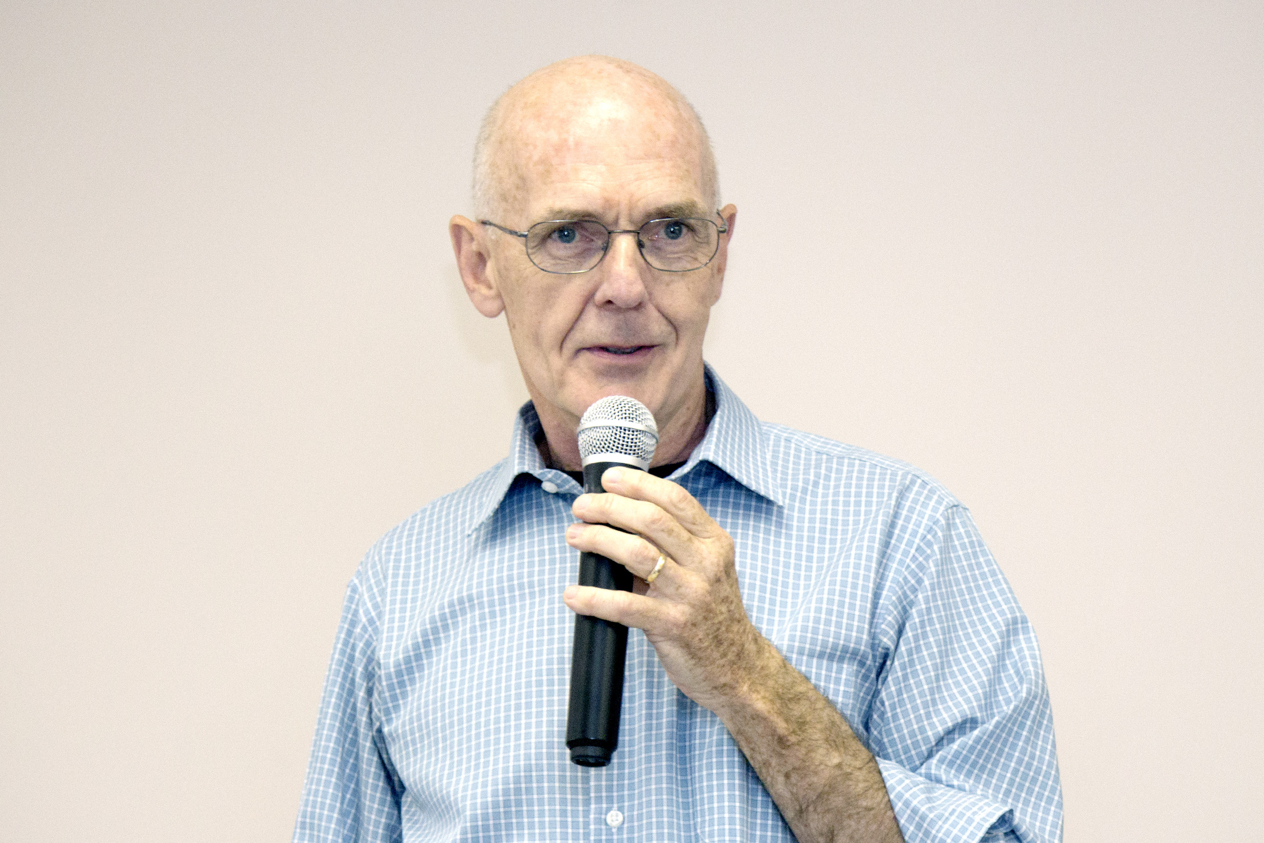 David Sherry