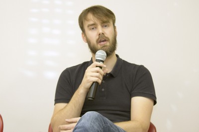 Eduardo Santos