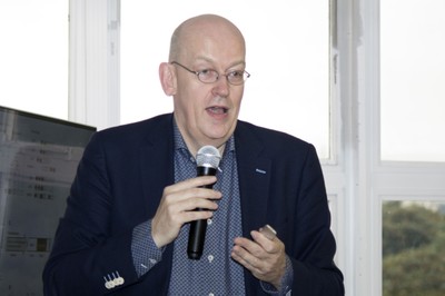 Johann Bolhius