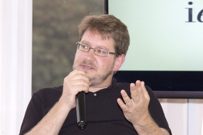 Nicolas Châline