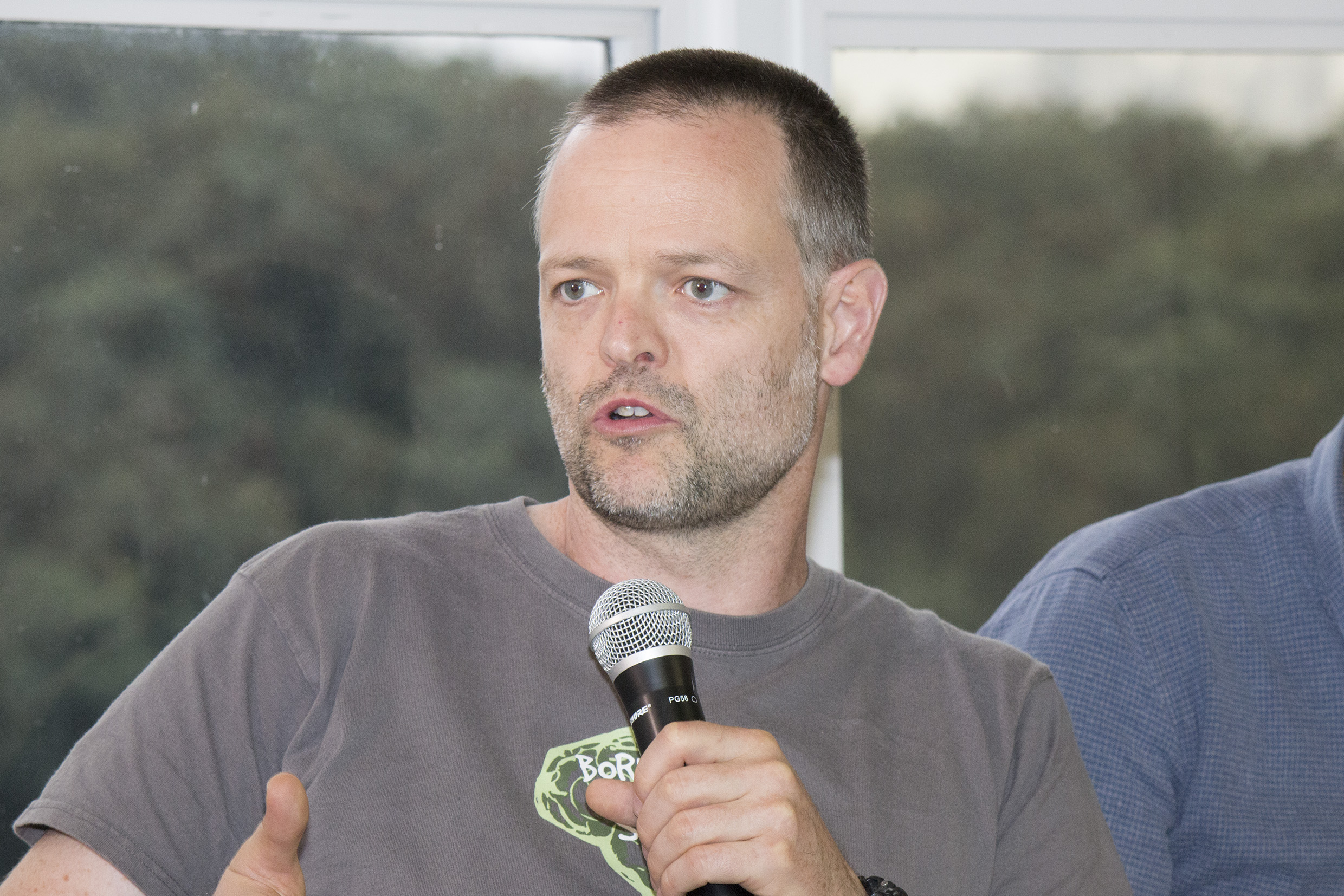 Björn Brembs