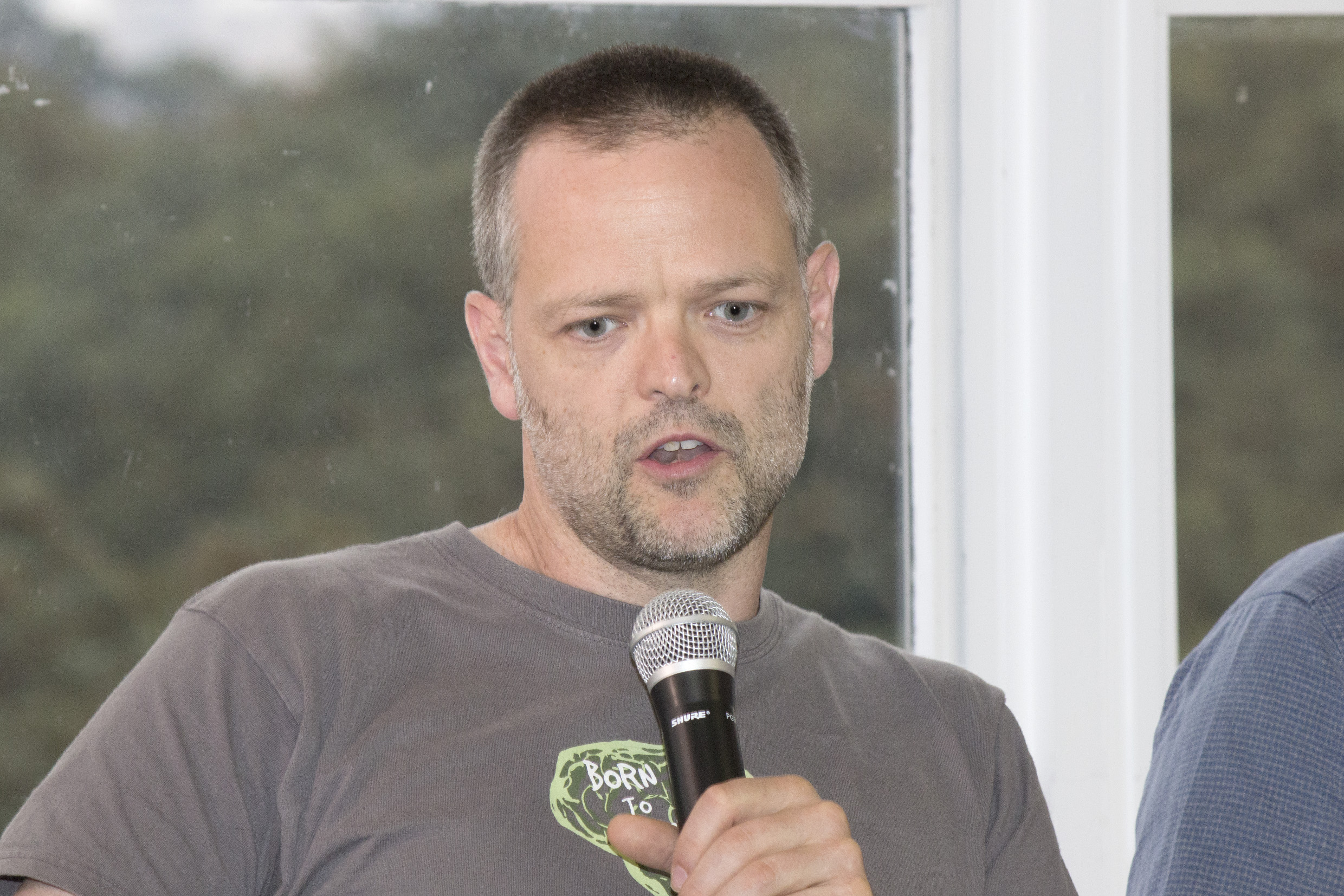 Björn Brembs