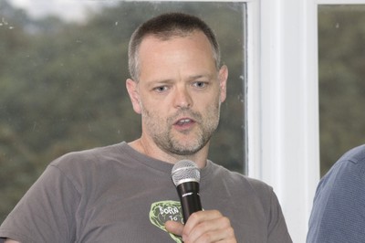 Björn Brembs