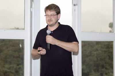 Nicolas Châline