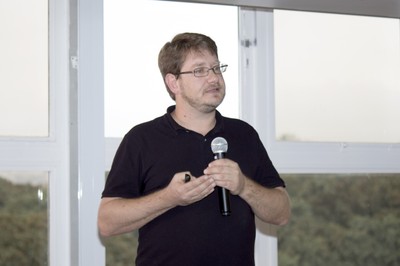 Nicolas Châline