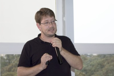 Nicolas Châline