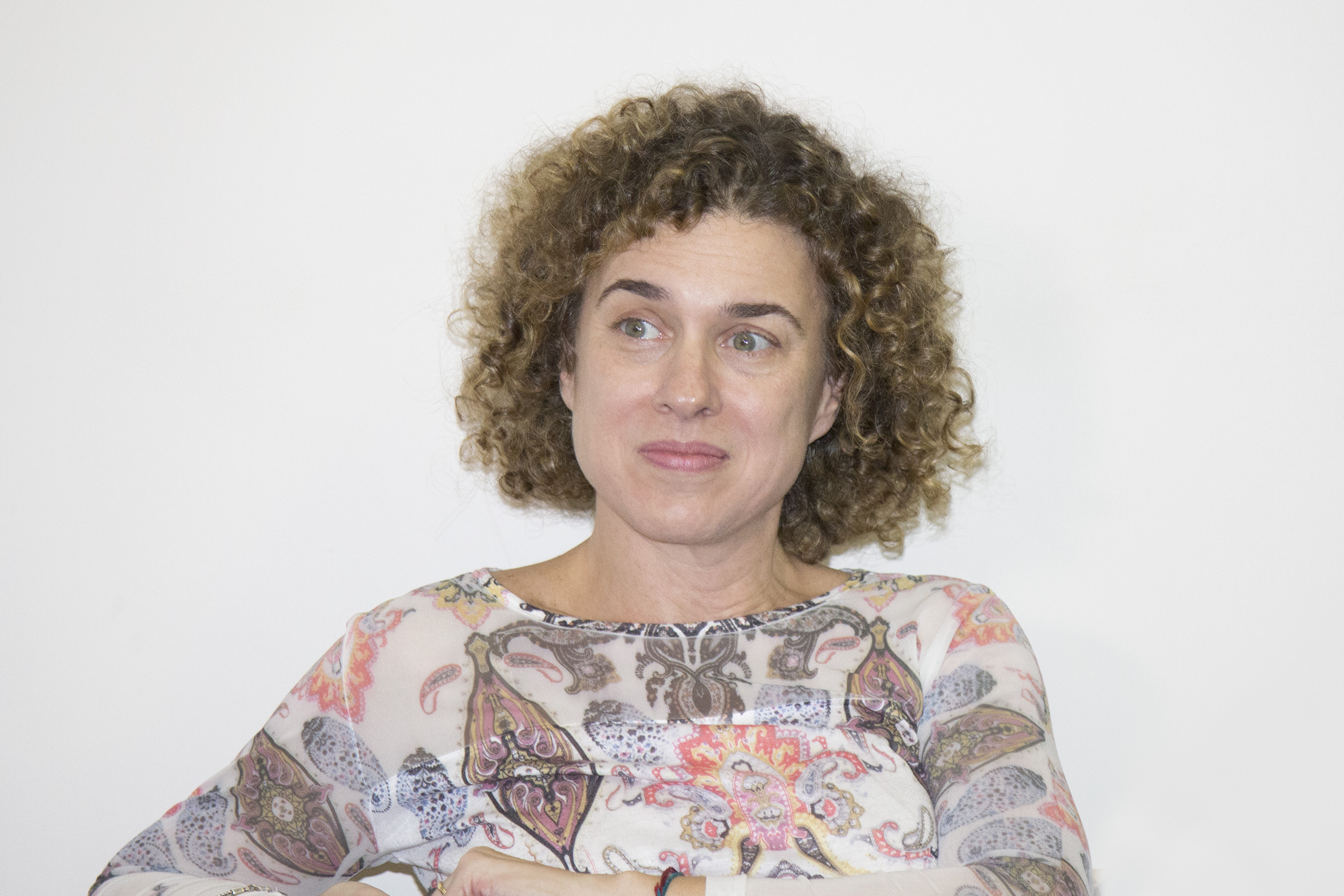 Patrícia Izar