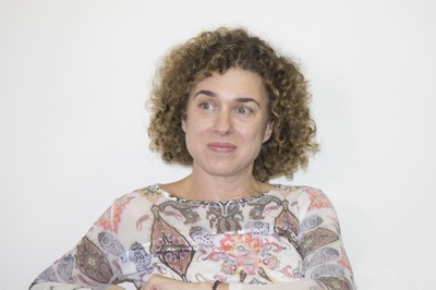 Patrícia Izar