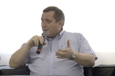 Hervé Théry