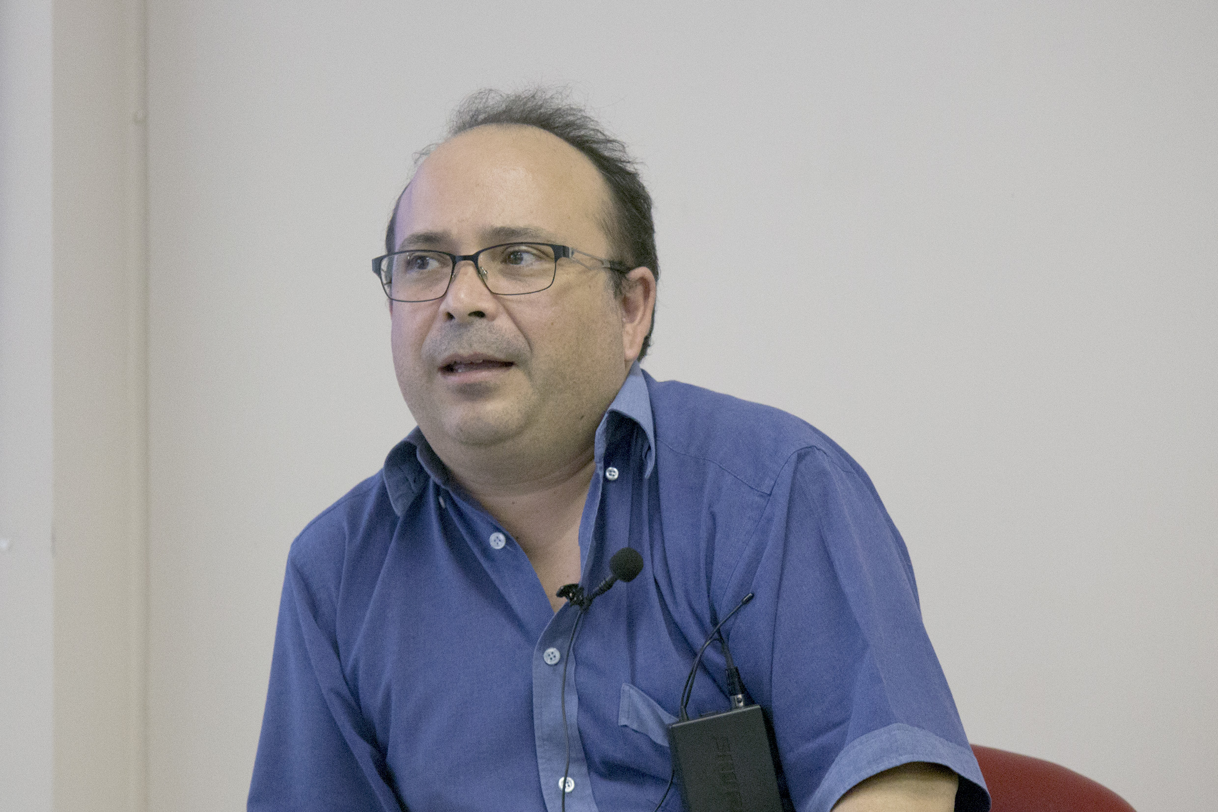 Marc Pavé