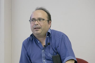 Marc Pavé