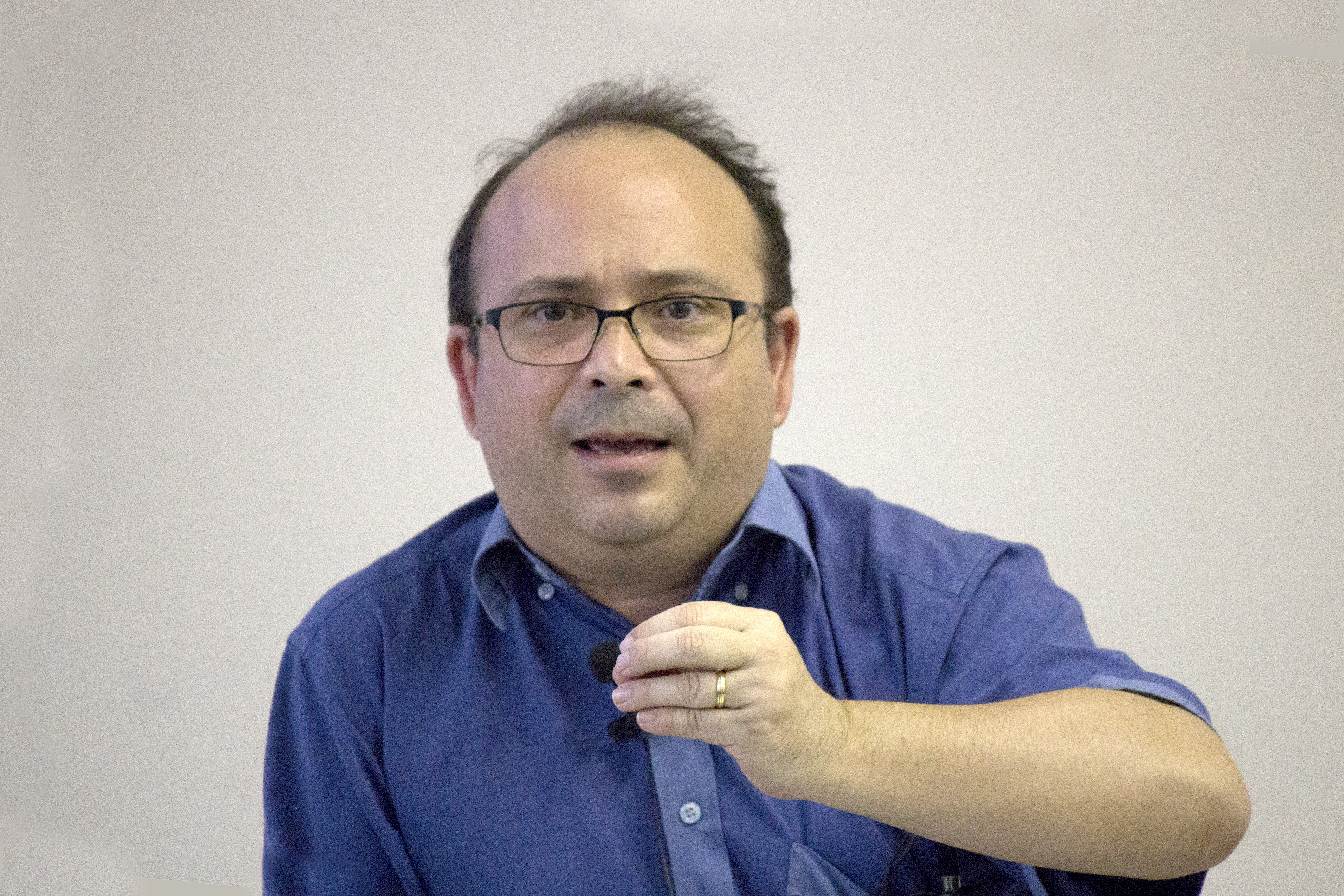 Marc Pavé
