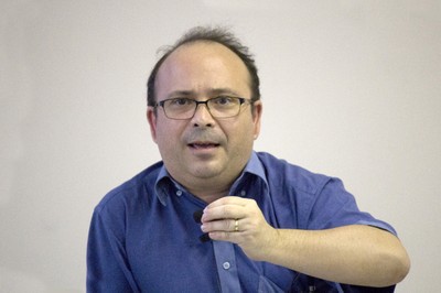Marc Pavé