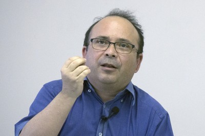Marc Pavé