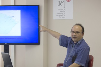 Marc Pavé