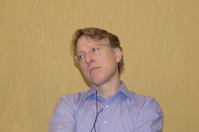 Marcos Lisboa