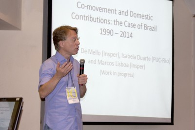 Marcos Lisboa