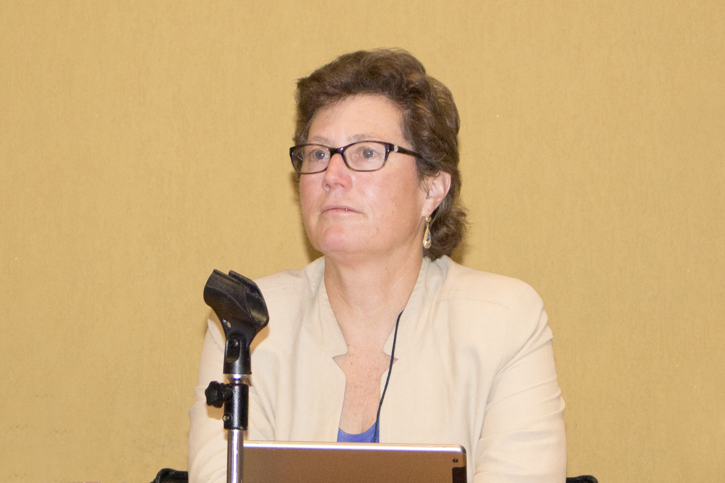 Helen Milner