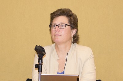 Helen Milner