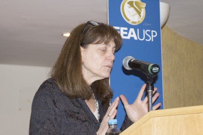 Judith Goldstein