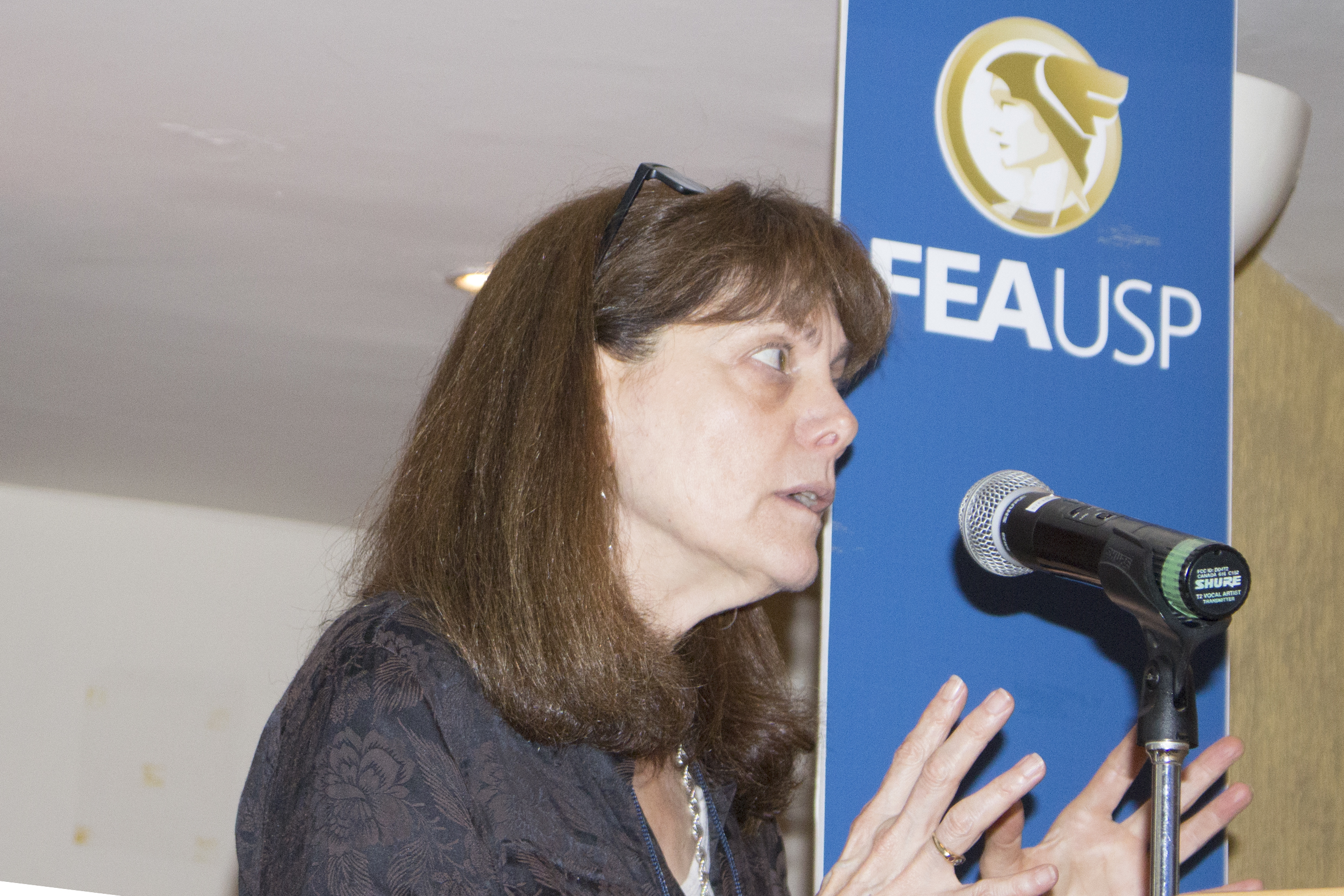Judith Goldstein