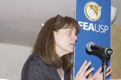 Judith Goldstein