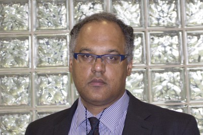 Amâncio Jorge de Oliveira