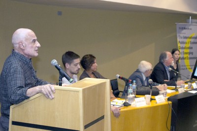 Eduardo Viola