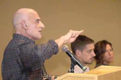 Eduardo Viola